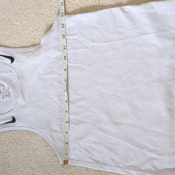 Nike Aeroswift Racing Singlet Tank - Picture 5 of 9